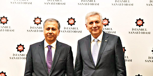 Kayıt dışına sıkı denetim