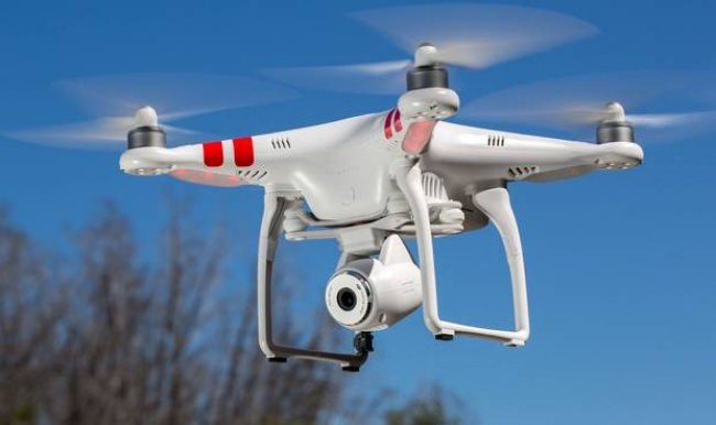 Kayıt yaptırmayan İHA'lara 17 bin TL ceza geliyor