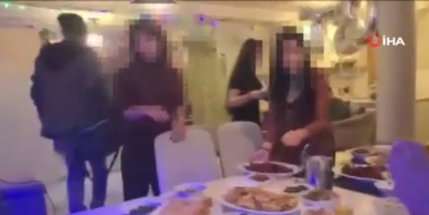 Kayıtlar ortaya çıktı! Polis memurlarına ahlaksız teklif