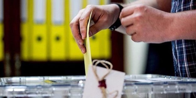 Kayıtlardaki ‘şaibeler’ yargıya taşındı