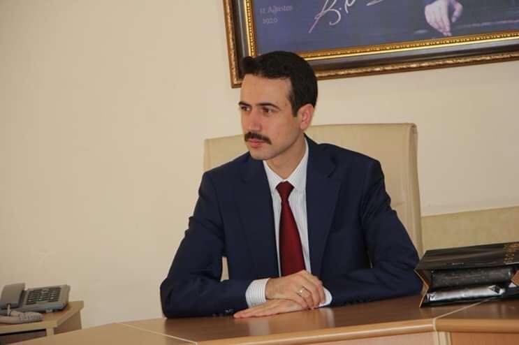 Kaymakam Açıkgöz, “Cide’de son 10 gündür hiçbir vaka görülmedi” 