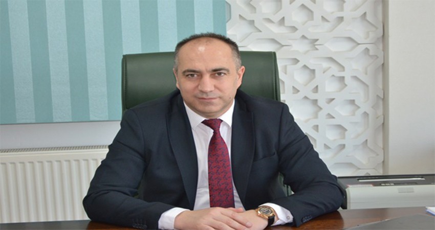Kaymakam; büyük şehirlerden evine dönen vatandaşları uyardı 