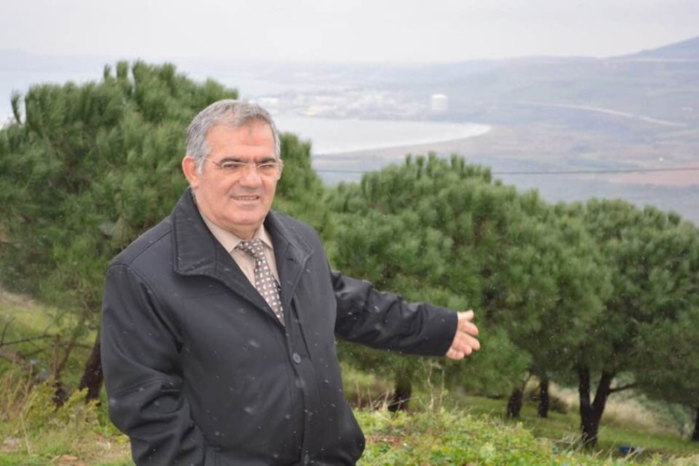 Kaymakam Çalık’tan çevre ve doğa uyarısı 