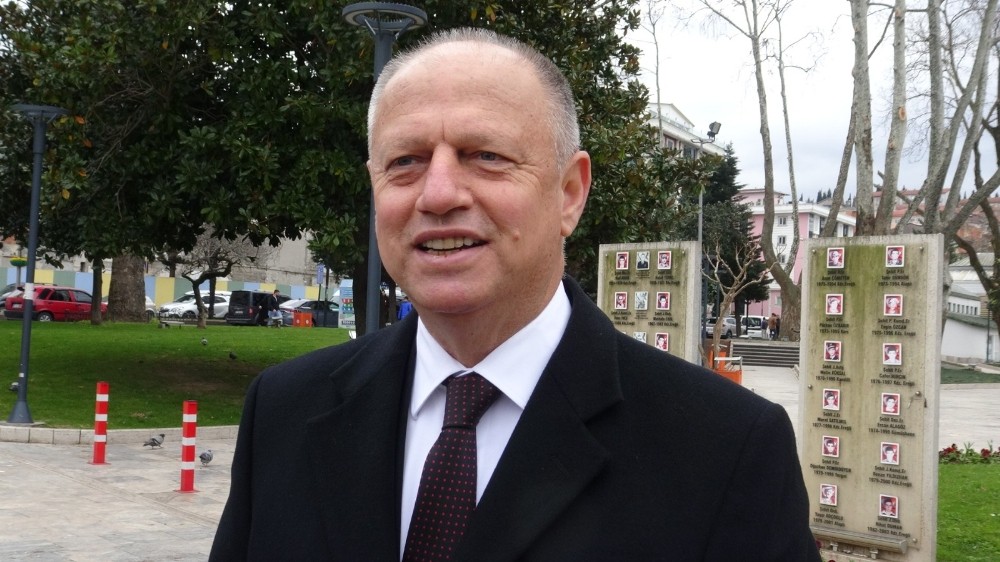 Kaymakam Çorumluoğlu alınan tedbirleri anlattı 