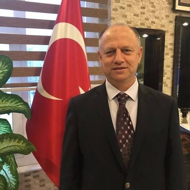 Kaymakam Çorumluoğlu Ereğli’nin kurtuluşunun 100. Yılını kutladı 