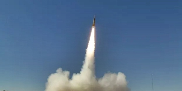 Kaymakam duyurdu: İran'ın Azerbaycan-Ermenistan sınırı yakınlarındaki iki köye roket düştü