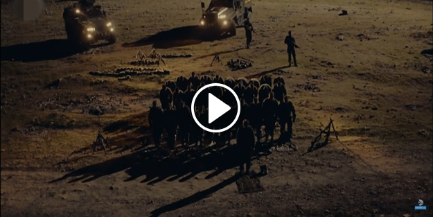 İsimsizler'e Kaymakam Fatih'in duası damga vurdu!