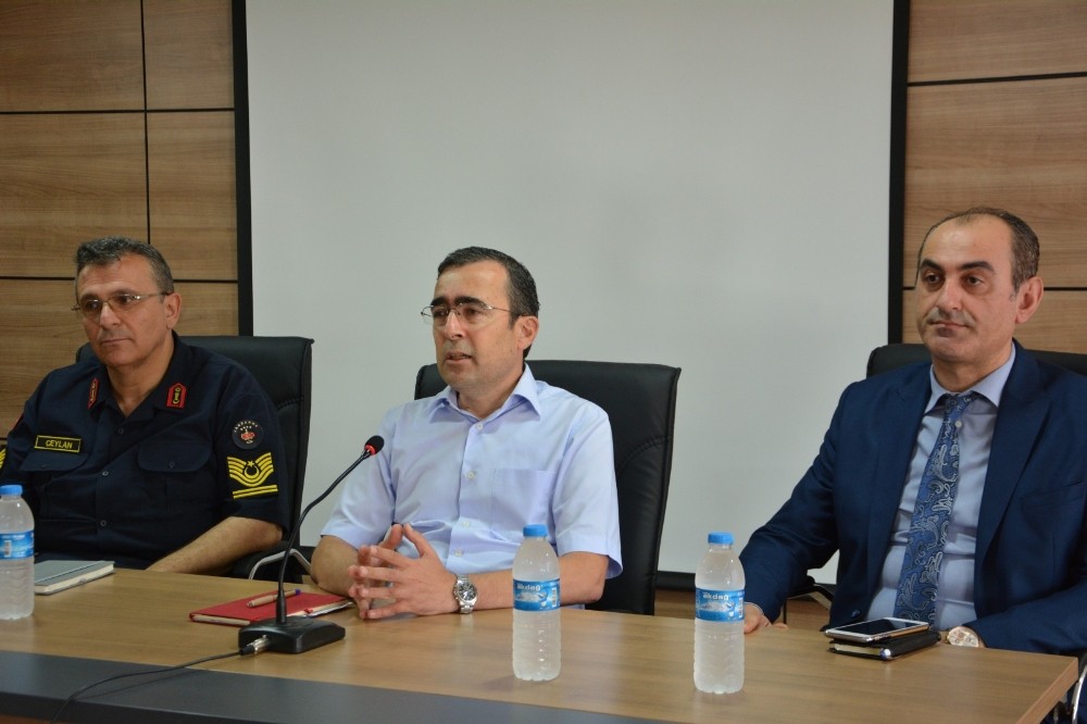 Kaymakam Güner: 