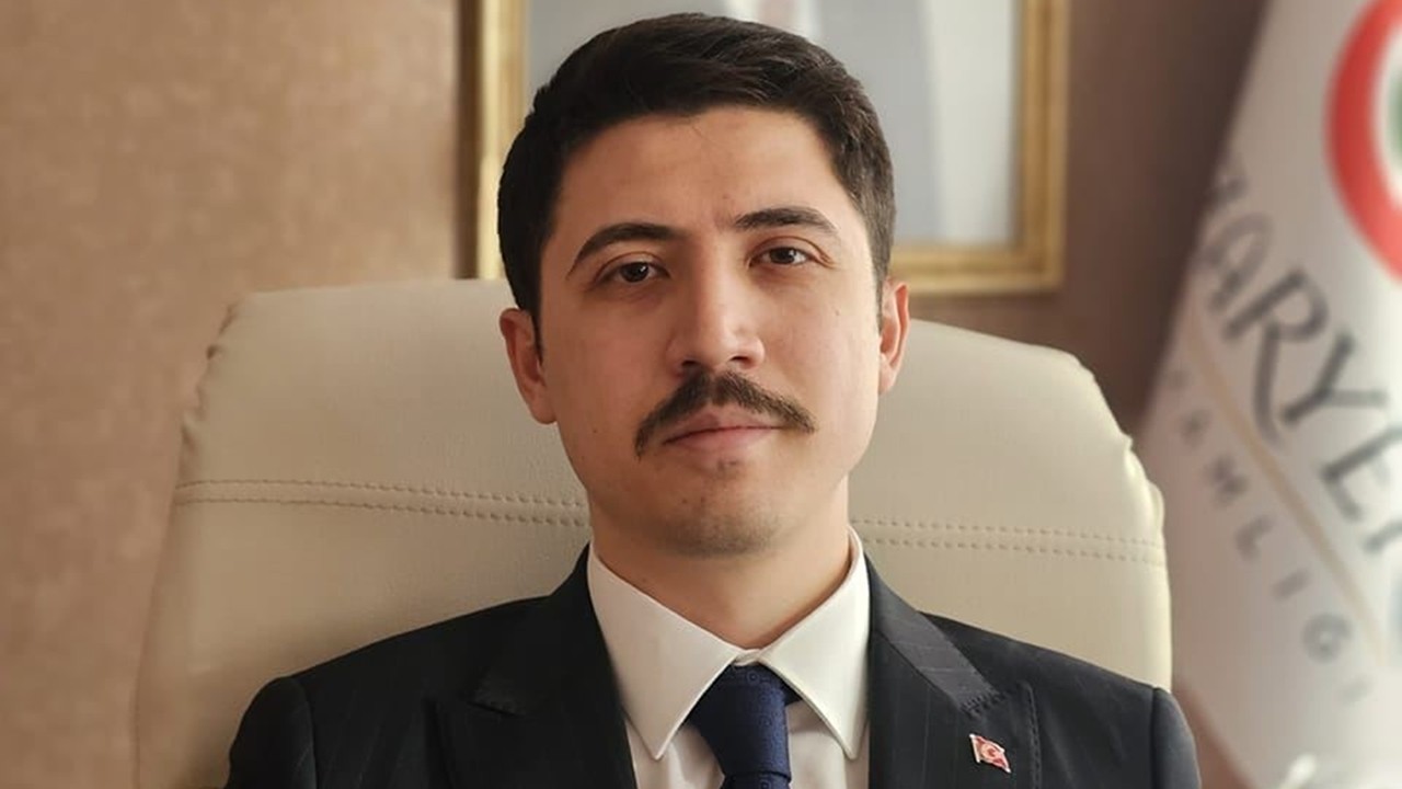 Kaymakam Kahraman'dan Pazaryeri halkına dilenci uyarısı