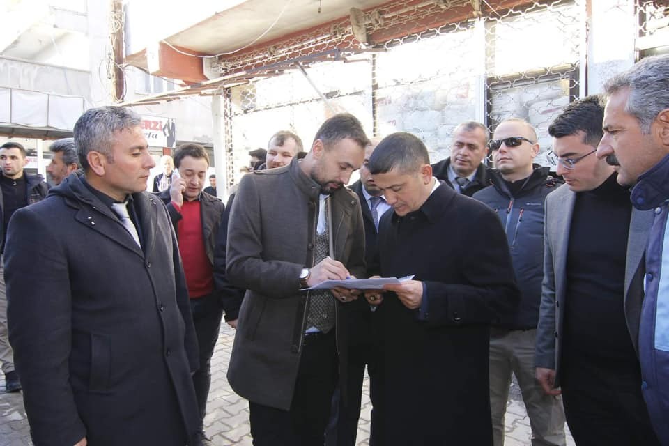 Kaymakam Mehmetbeyoğlu, 