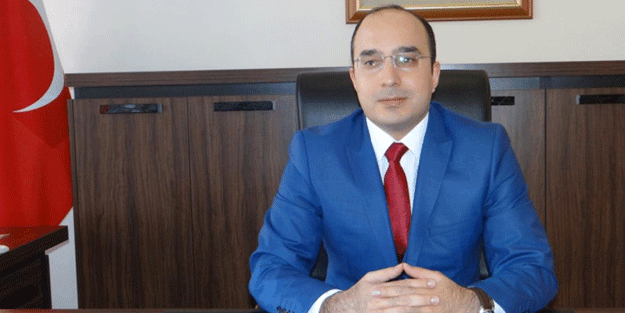 Kaymakam milletin sesi oldu! TBMM'ye çağrısı olay oldu