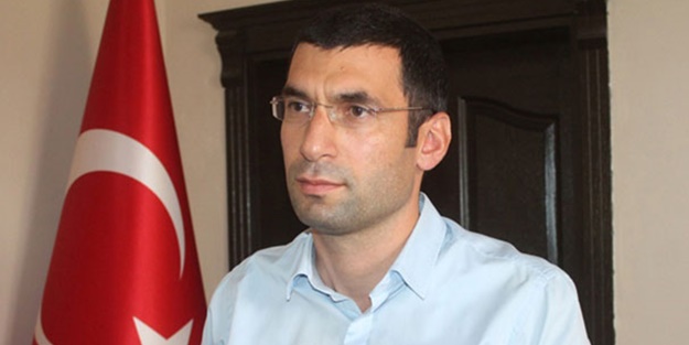 Kaymakam Muhammed Fatih Safitürk'ü şehit eden Şerif Mesutoğlu'nun cezası belli oldu