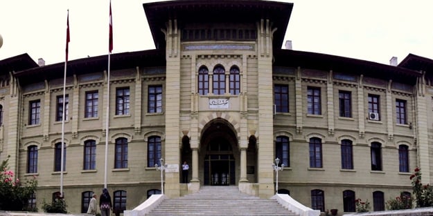 Kaymakam olma şartları değişti!