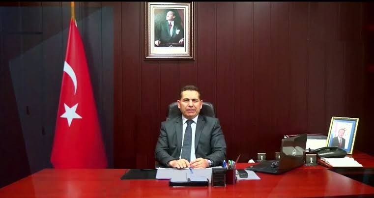 Kaymakam Yılmaz’dan köye giden vatandaşlara uyarı 