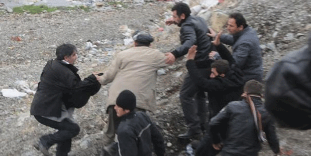 Kaymakama linç girişimi ile ilgili HDP’li vekile şok!