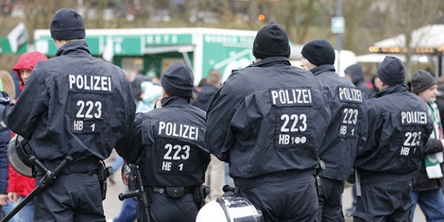 Kaymakama Neonazilerden ölüm tehdidi