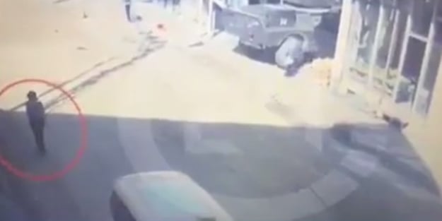 Kaymakama suikast girişimi!