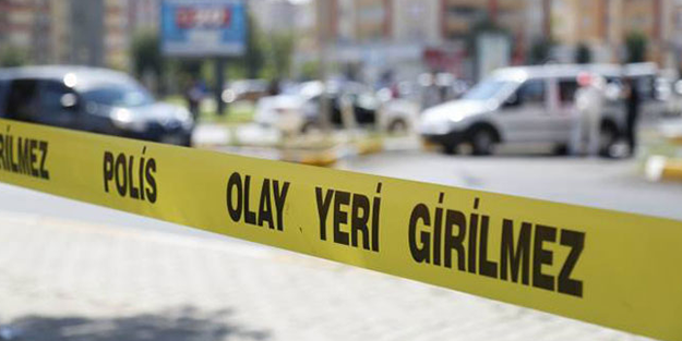 Kaymakamdan kahreden haber! Yetkililer apar topar harekete geçti