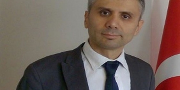 Kaymakam hayatını kaybetti