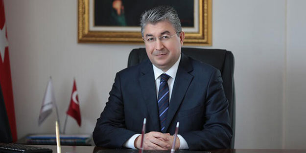 Kaymakamın koronavirüs testi pozitif çıktı