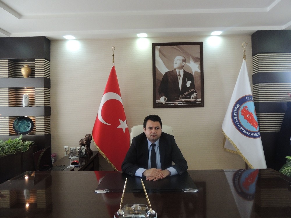 Kaymakamlar ile Vali Yardımcıları Kararnamesi yayınlandı 
