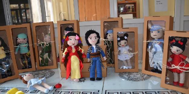 Kaymakamlığın projesi sayesinde kadınlar iş sahibi oldu