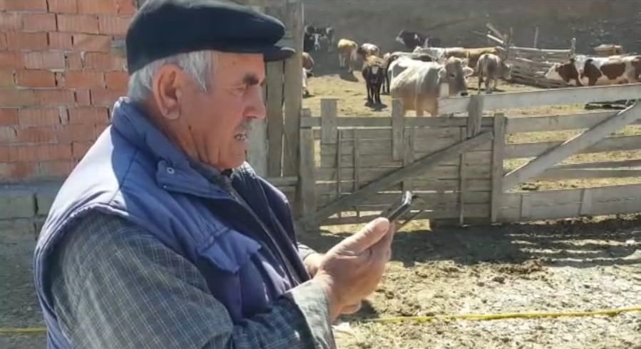 Kaymakamlığın yardım hattını aradı, söyledikleri görevlileri şaşırttı 