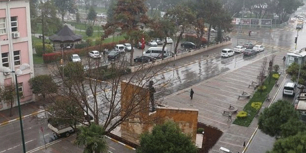 Kaymakamlık duyurdu! Bir mahalle karantinaya alındı