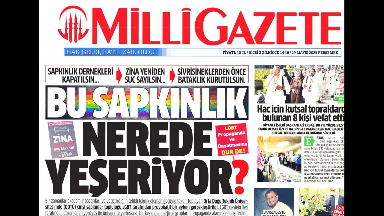 Kaymakamlık duyurdu: Evcil hayvan gibi beslenmesi yasaklandı