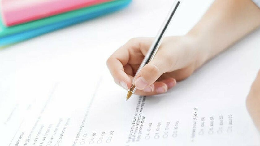 Kaymakamlık sınav başvurusu nasıl yapılır?