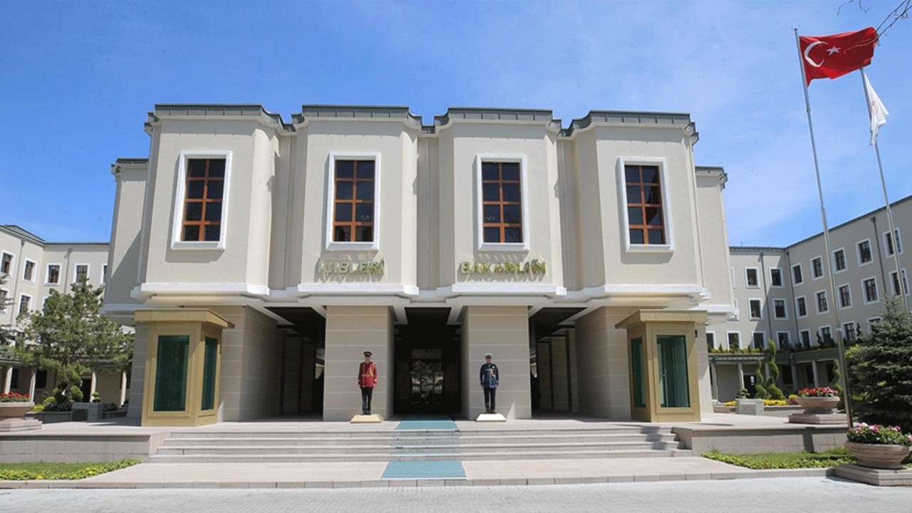 Kaymakamlık sınavı öncesi gözler İçişleri Bakanlığı'nda