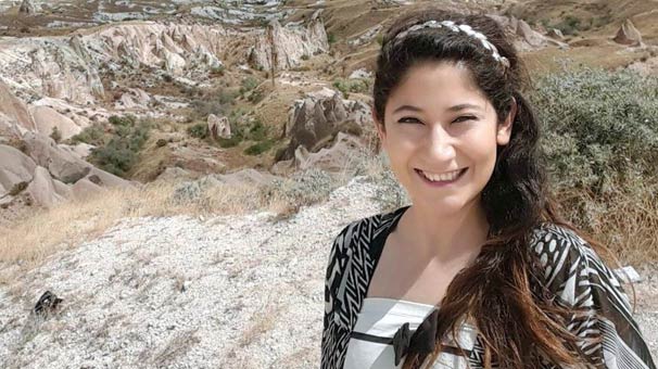 Kaymakamlıkta kendini vuran kadın polis hayatını kaybetti