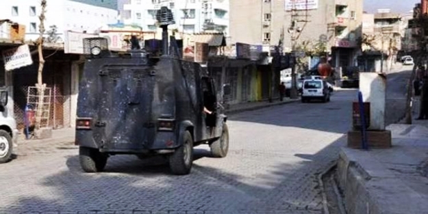 Kaymakamlık'tan Nusaybin açıklaması