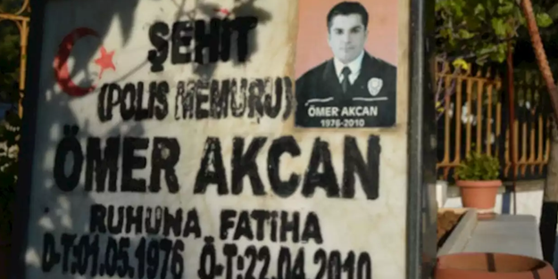 Kaymakamlıktan şehit annesine sürpriz!