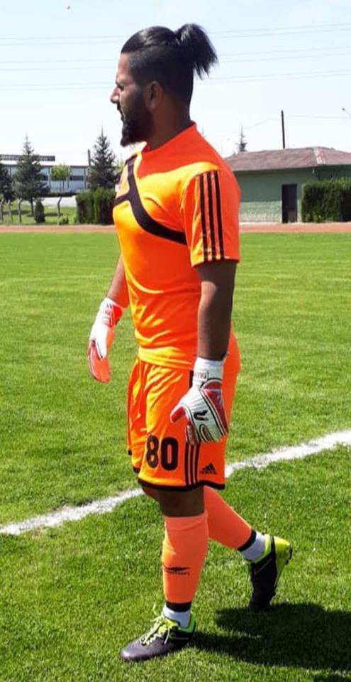 Kaymaklı Belediyespor’a Kayseri’den 3 takviye 