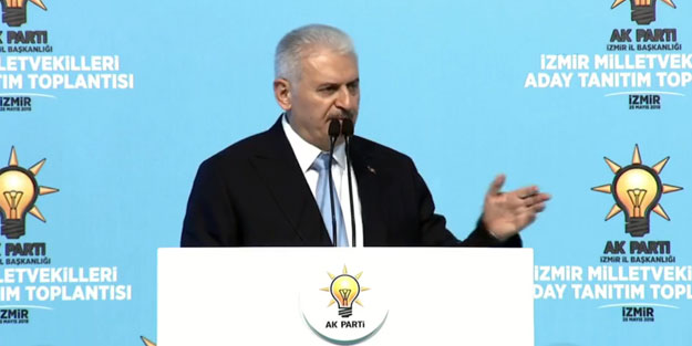 ''Kaynağını, nereden geldiğini iyi biliyoruz''