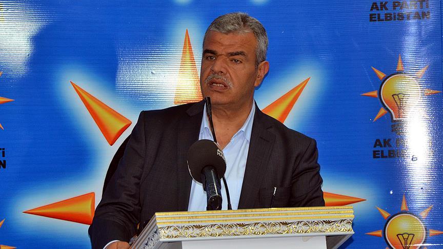 Kaynak: 15 Temmuz'da bu millet kendi geleceğini kendisi sağlama almıştır