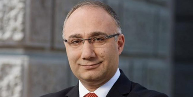 Kaynak çeşitliliğini artırıp özel sektöre destek olacak! ‘Üreten Türkiye için çalışıyoruz’
