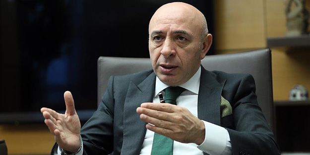 O holding 30 milyon lirayı...