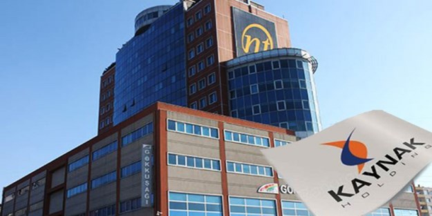 Kaynak holding tüm 'kaynak'larını FETÖ'ye tahsis etmiş!