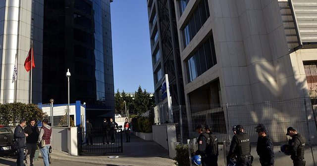 Kaynak Holding'de yetkiler TMSF'ye devredildi