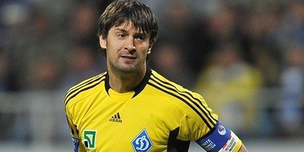 Kaynana şoku! Eski milli kaleciye...