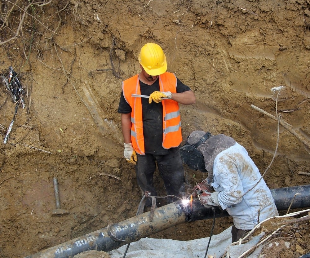 Kaynarca Akbaşlı Mahallesi temiz içme suyuna kavuştu 