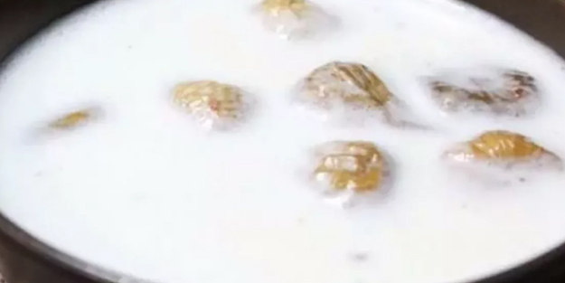 Kaynayan sütün içine incir atıp içerseniz! Böyle faydası görülmedi: Efsane tarifin çıkışı yıllar önce ortaya çıktı!