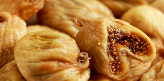 Kaynayan sütün içine kuru incir atıp içerseniz! Öyle bir şey ki... Bakın ne işe yarıyor! İlişkin içeren bilgi