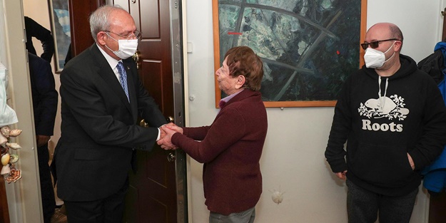 İlke milke hak getire! Kaypaklık, oynaklık zirvede...