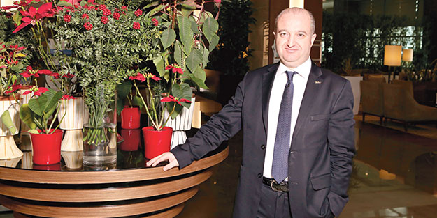 Kayseri, 2019 kayak sezonuna hazırlanıyor