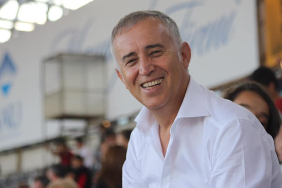 Kayseri ASKF Genel Başkanı Soykarcı: 