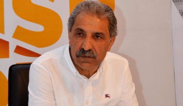 Kayseri Başkanı Erol Bedir: Yabancı oyuncu sayısını tamamen kaldırmak lazım