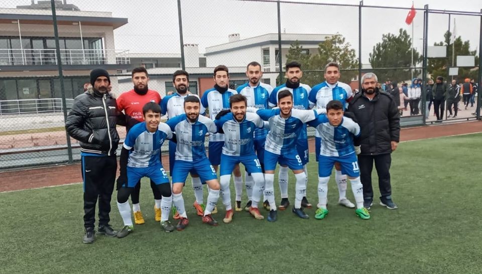 Kayseri Birinci Amatör Küme 